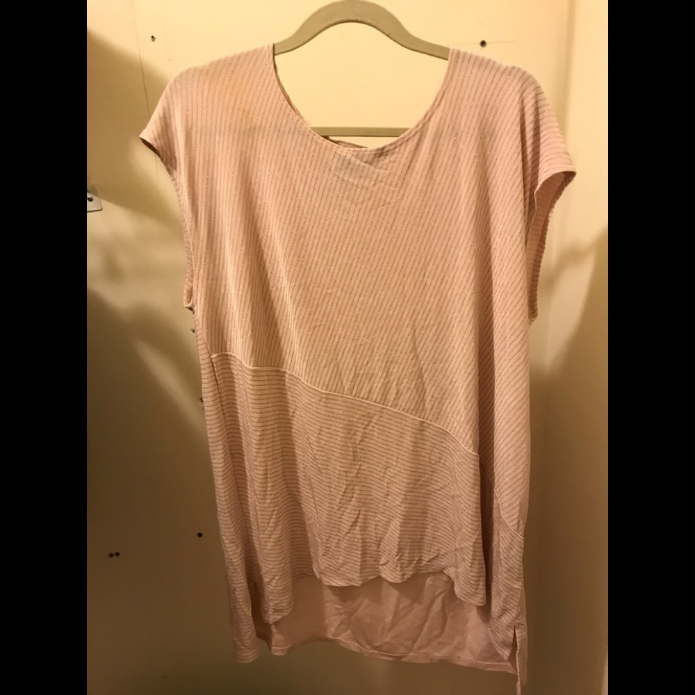 Chico’s travelers tunic